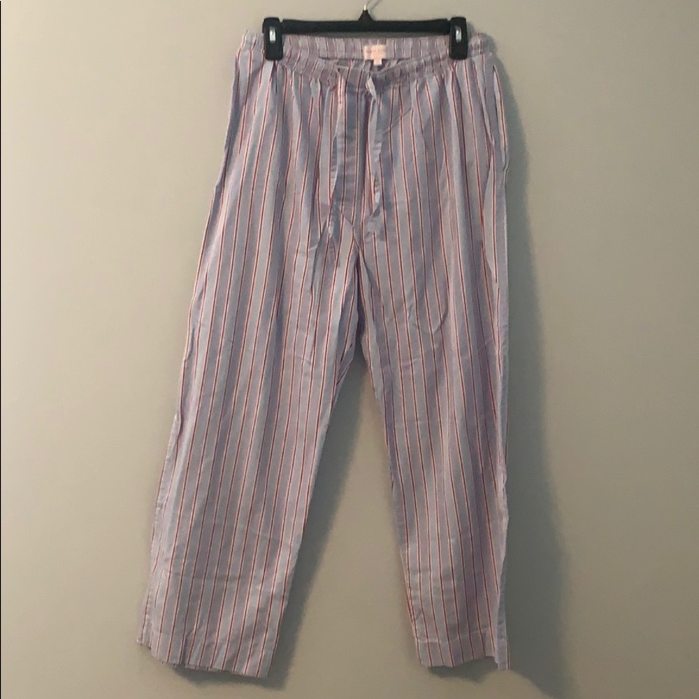 Derek Rose Pajama Pants